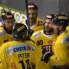 Ice Hockey Austria: Caps celebrate next victory, 99ers turn game