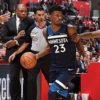 NBA: Clippers still in the race for Butler