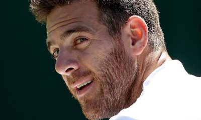 ATP: Fognini injured: "Delpo" enters Beijing final without a fight