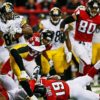 NFL: Week 5 Roundup: Lose? Absolutely forbidden!