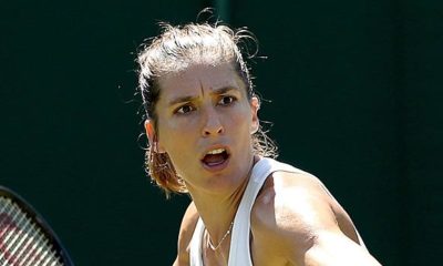 WTA: Linz: Last Wildcards for Andrea Petkovic and Kristyna Pliskova