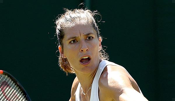 WTA: Linz: Last Wildcards for Andrea Petkovic and Kristyna Pliskova