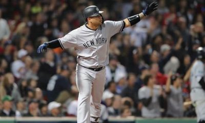 MLB: New York lets go of the octopus, Houston strong