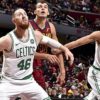 NBA: Bad Blood at Cavs and Celtics - Lakers Lose