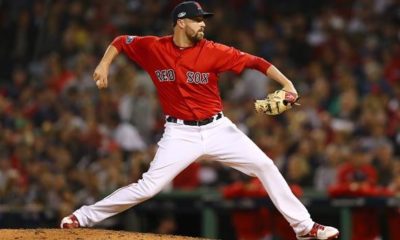 MLB: After injury: Boston improves squad after injury