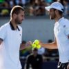 ATP: Struff triumphs in doubles; Marach/Pavic lose