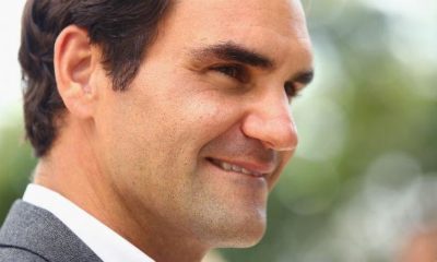 ATP: Short and sweet: New Federer book available