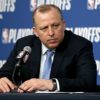 NBA: Thibs confirms talks on Butler Trade