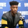 NBA: Media: Butler-Trade close to completion