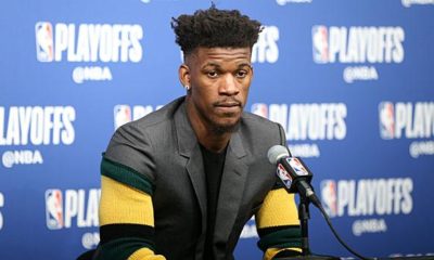 NBA: Media: Butler-Trade close to completion