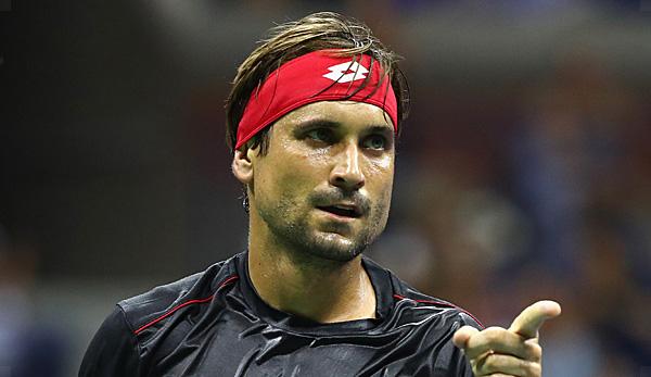 ATP Challenger: David Ferrer with perfect (career) finish in Monterrey