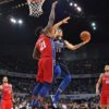 NBA: Doncic and Embiid deliver spectacle in China