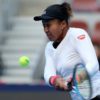 WTA Rankings: Career high for Osaka; tough fight for Singapore tickets