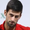 ATP finals: Djokovic wants to get away from London: "We should give other cities a chance"