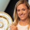 WTA: "Player of the Year": Angelique Kerber nominated for WTA Award