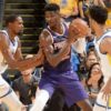 NBA: Dubs lose to Phoenix - Kerr flies out