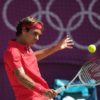 Olympia: Roger Federer and Tokyo2020? The Maestro would like it!