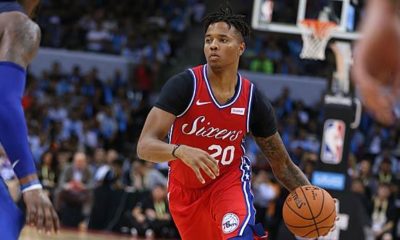 NBA: Sixers coach assures: Fultz remains starter