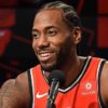 NBA: Green on Kawhi: "He feels at home."