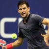 ATP: Shanghai: Dominic Thiem out after roller coaster ride, Djokovic is further on