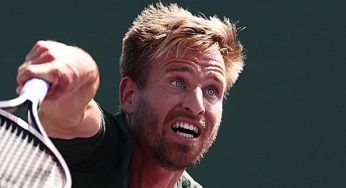ATP: Gojowczyk after tennis thriller in Shanghai’s round of sixteen