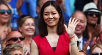 ATP/WTA: Hall-of-Fame-Voting: Li Na has the nose in front, no bonus for Thomas Muster