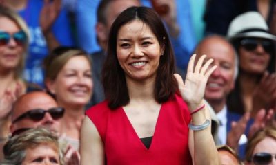 ATP/WTA: Hall-of-Fame-Voting: Li Na has the nose in front, no bonus for Thomas Muster