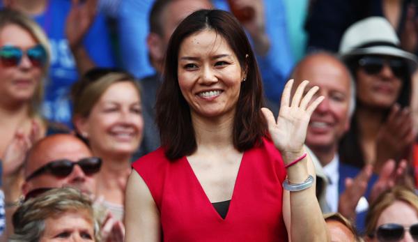 ATP/WTA: Hall-of-Fame-Voting: Li Na has the nose in front, no bonus for Thomas Muster