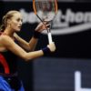 WTA: Mladenovic starts sovereign in Linz - Bencic continues horror run