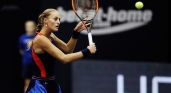 WTA: Mladenovic starts sovereign in Linz – Bencic continues horror run
