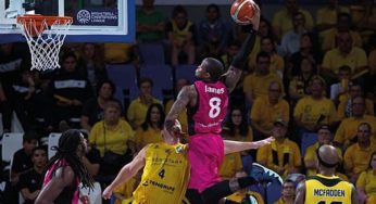 Basketball: Champions League: Opening bankruptcies for BBL teams