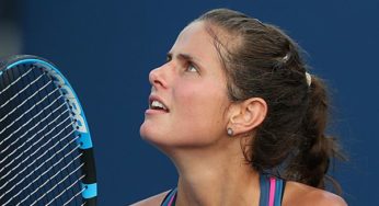 WTA: Julia Görges with the next golden autumn?