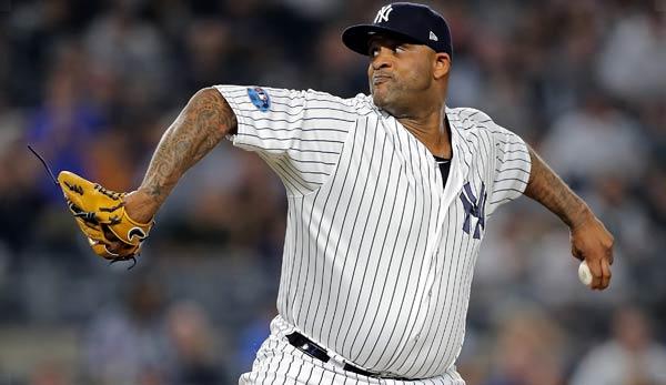 MLB: After New York's Playoff Off: Schiri in Criticism
