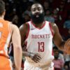 NBA: Record rockets defy Jimmer Fredette