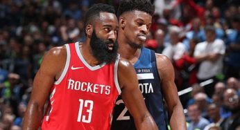 NBA: Rockets-Owner: “Would love to have butler”