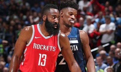 NBA: Rockets-Owner: "Would love to have butler"