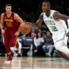 NBA: Celtics: New contract for "Scary Terry"?