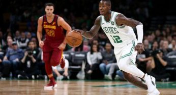 NBA: Celtics: New contract for “Scary Terry”?