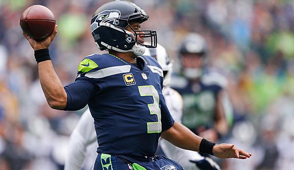 NFL: Week 6: This game can be watched live
