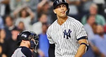 MLB: Yankees after off: Back to master plan