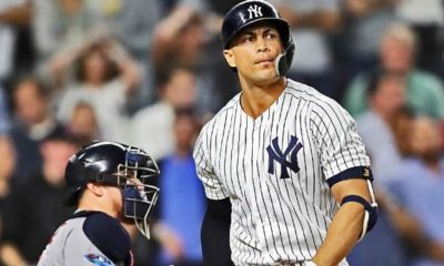 MLB: Yankees after off: Back to master plan