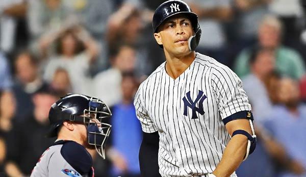 MLB: Yankees after off: Back to master plan