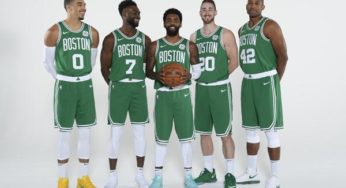 NBA: Celtics-Offseason: The Hunt for the 18th Banner