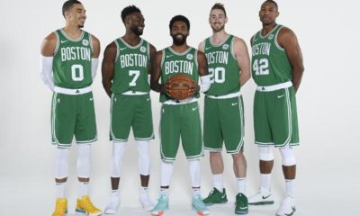 NBA: Celtics-Offseason: The Hunt for the 18th Banner