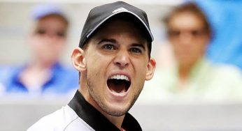 ATP: Dominic Thiem successful in doubles – Marach/Pavic also in quarter finals