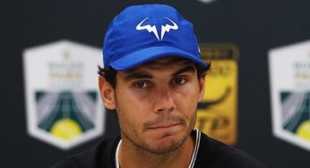 ATP: Rafael Nadal offers help after thunderstorm disaster on Mallorca