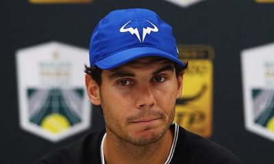 ATP: Rafael Nadal offers help after thunderstorm disaster on Mallorca