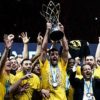 Basketball: Champions League: The livestream program on DAZN