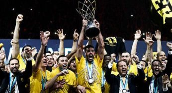 Basketball: Champions League: The livestream program on DAZN