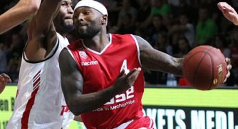 Basketball: Rice Interview: “I have more than exceeded expectations”